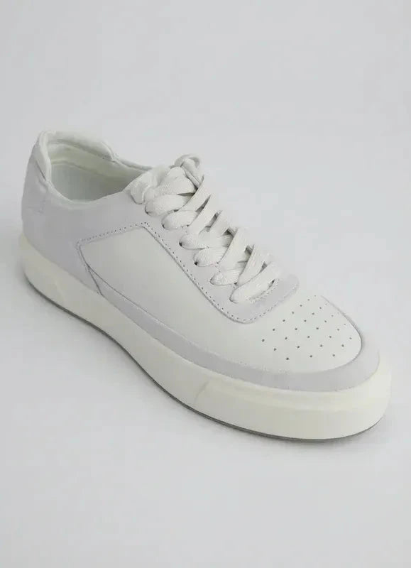 Calvin Klein Basket Pro Sneaker Beige/White - Subwear