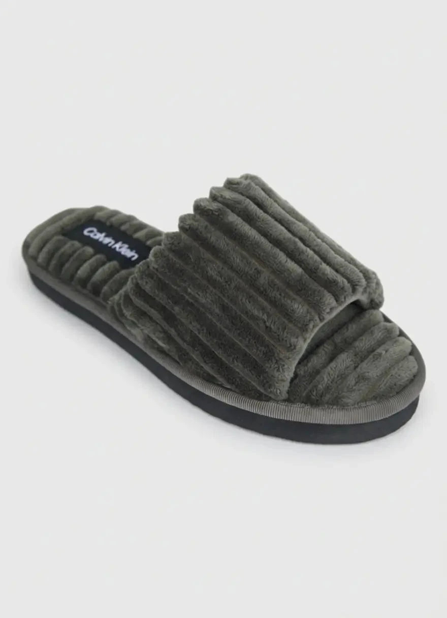 Calvin Klein Cordury Slipper - Subwear