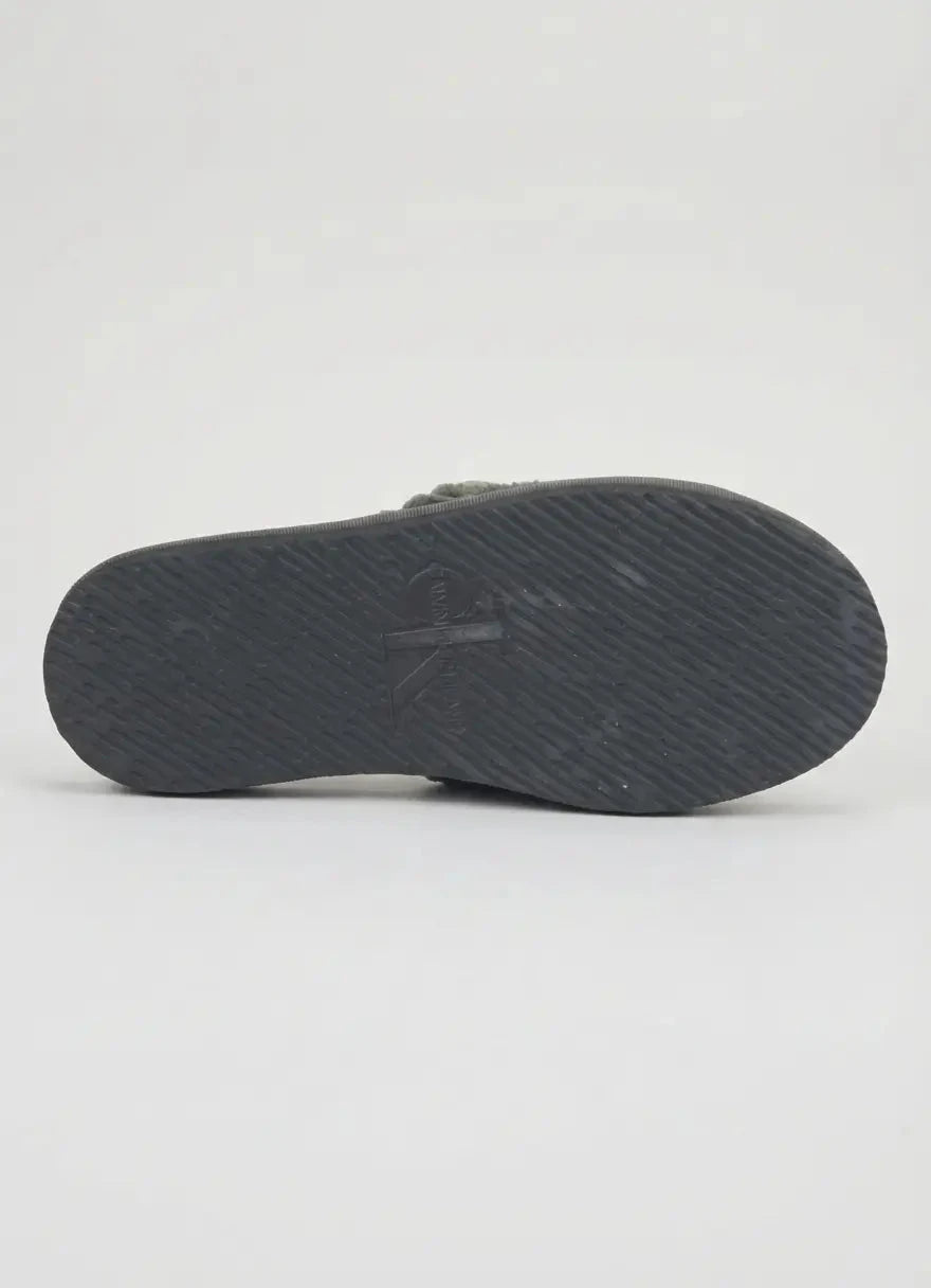 Calvin Klein Cordury Slipper - Subwear