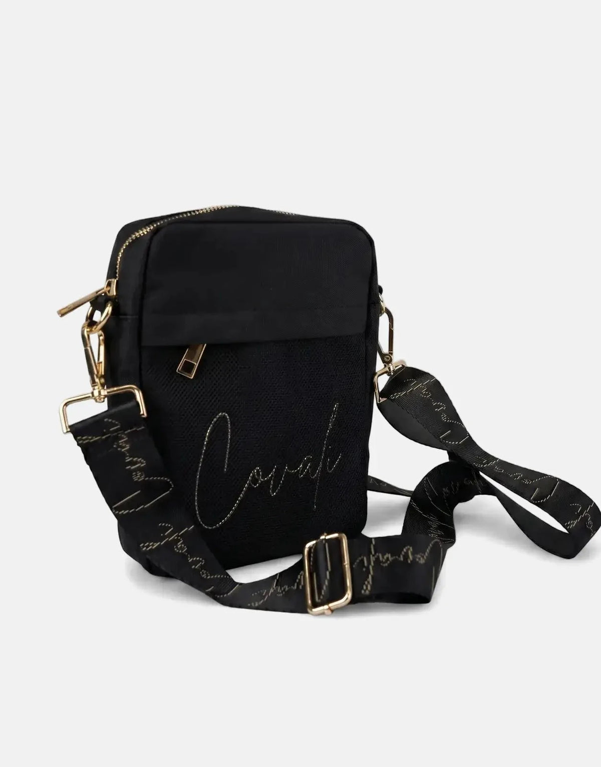 Covali Nadal Sling Bag - Subwear