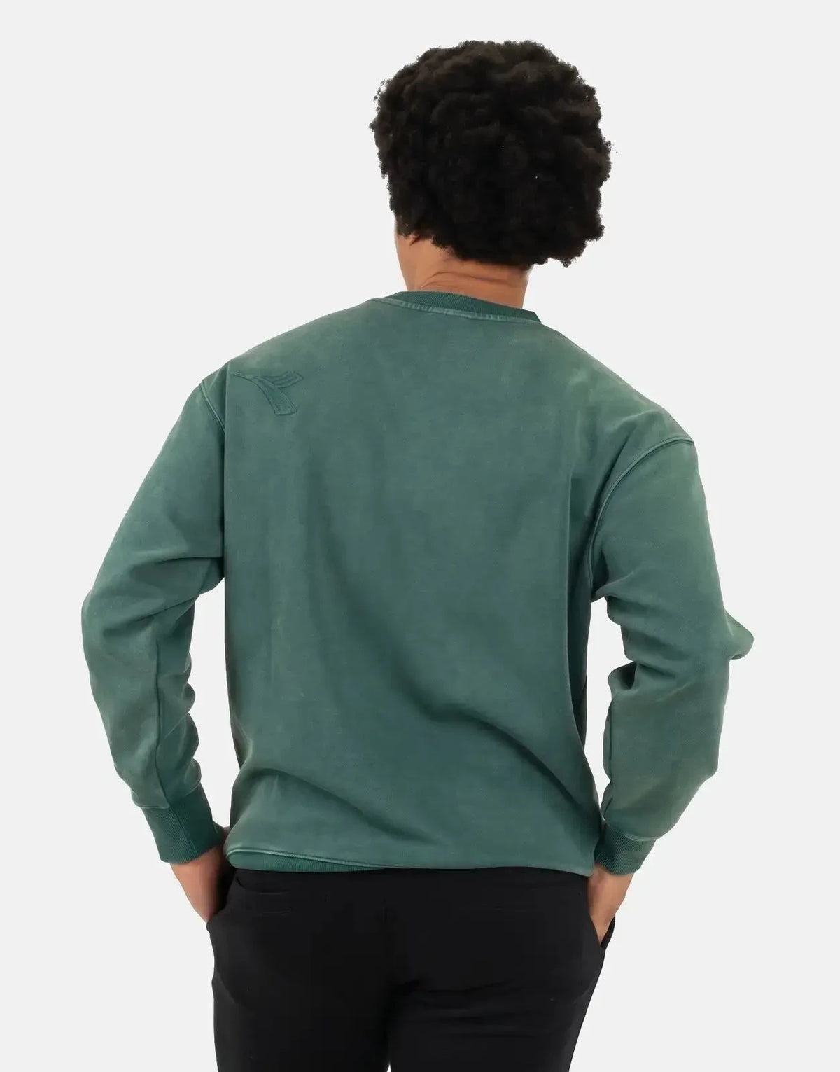 Diadora Jasper Sweatshirt - Subwear