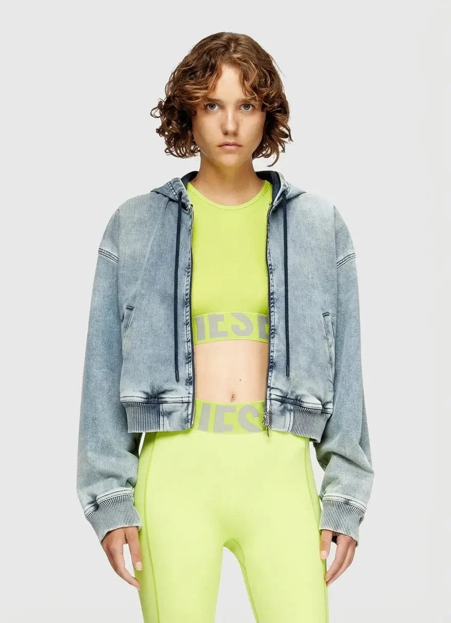 Diesel Ada D-Pop Tank Top - Subwear