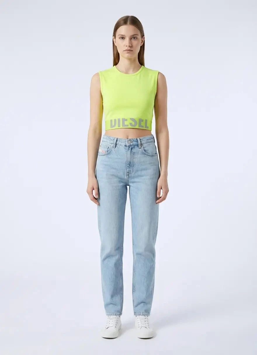 Diesel Ada D-Pop Tank Top - Subwear