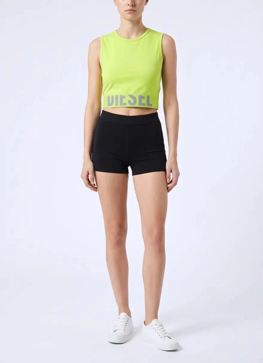 Diesel Ada D-Pop Tank Top - Subwear