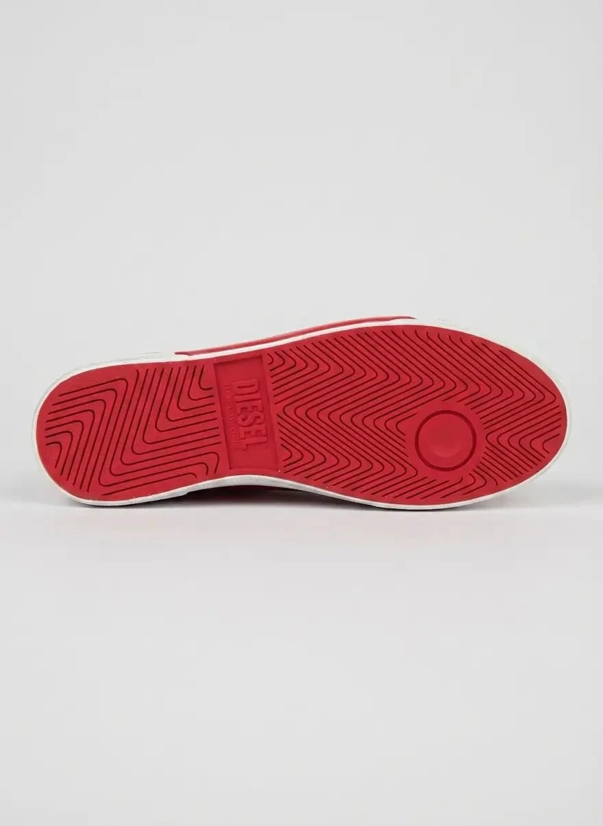 Diesel D-Verse Low II Sneakers T6067 - Subwear