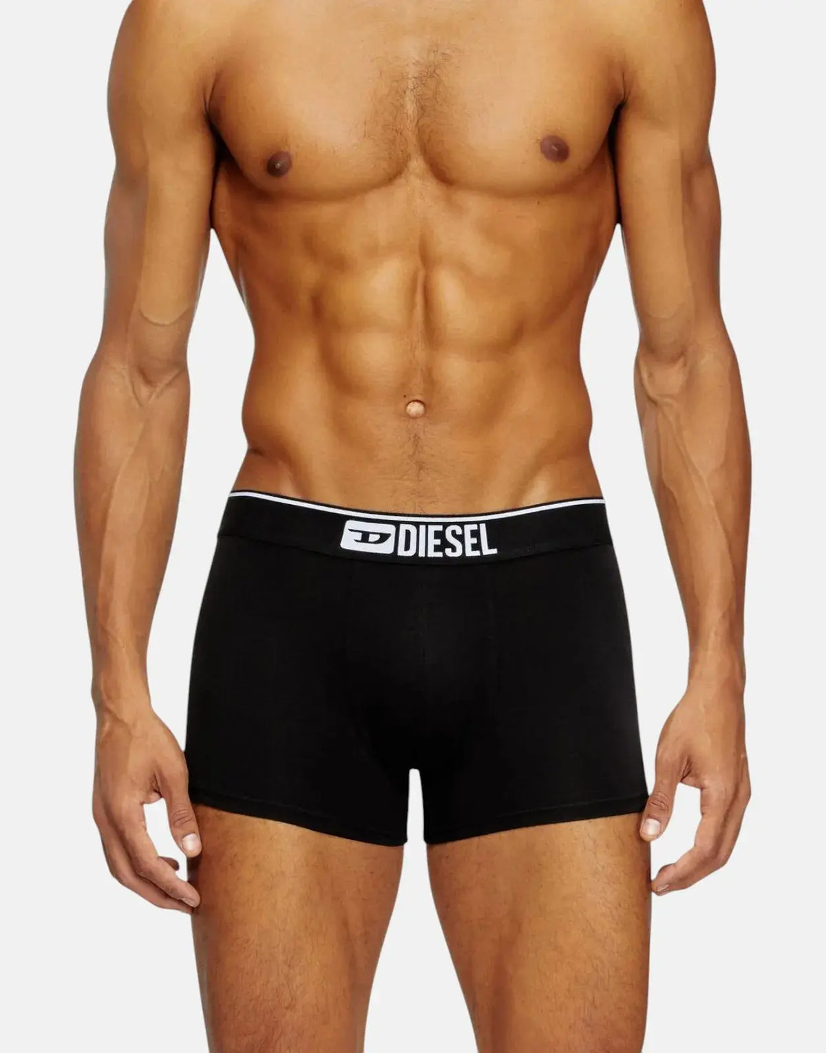 Diesel Damien 3 Pack Boxer Shorts E4101 - Subwear