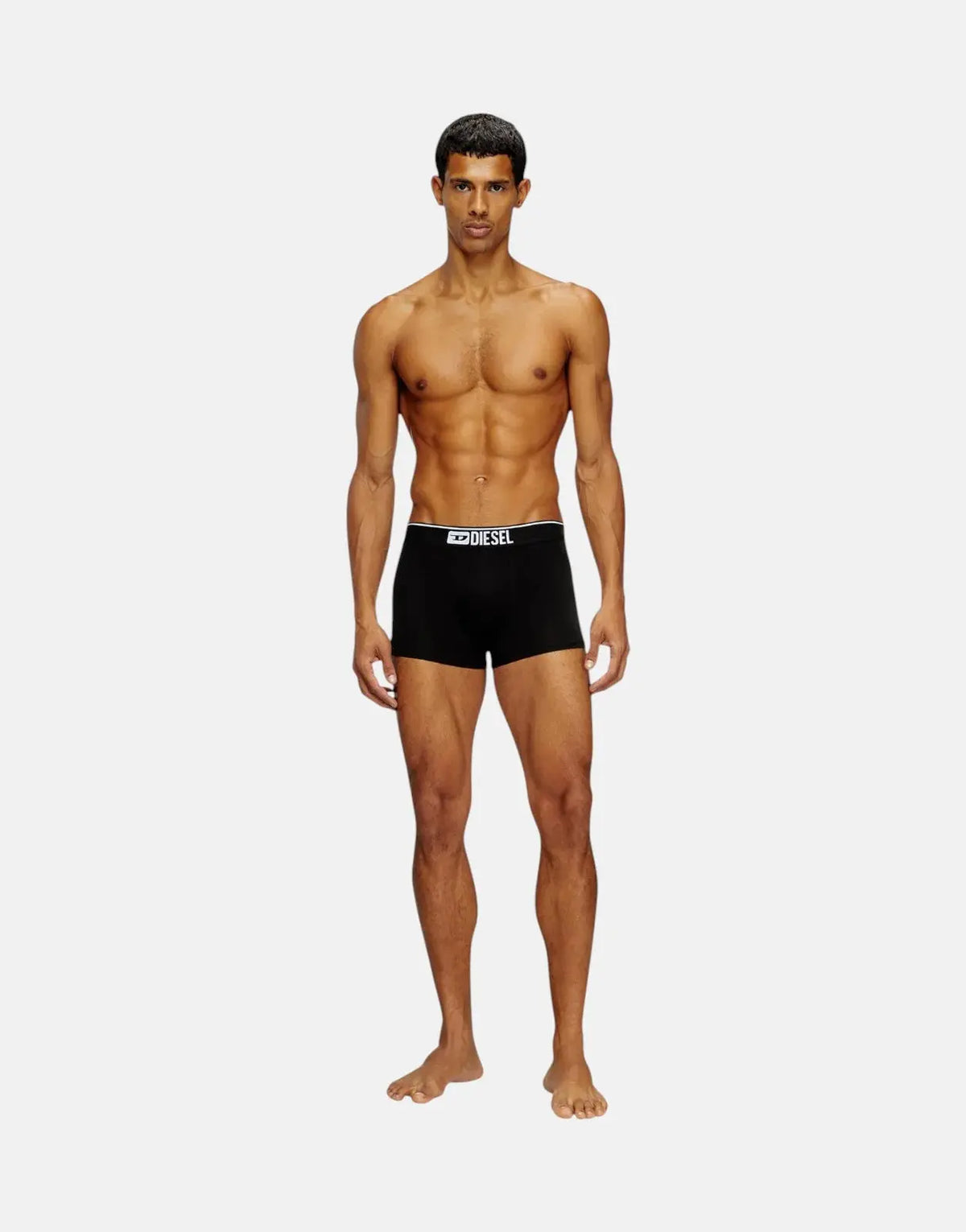 Diesel Damien 3 Pack Boxer Shorts E4101 - Subwear