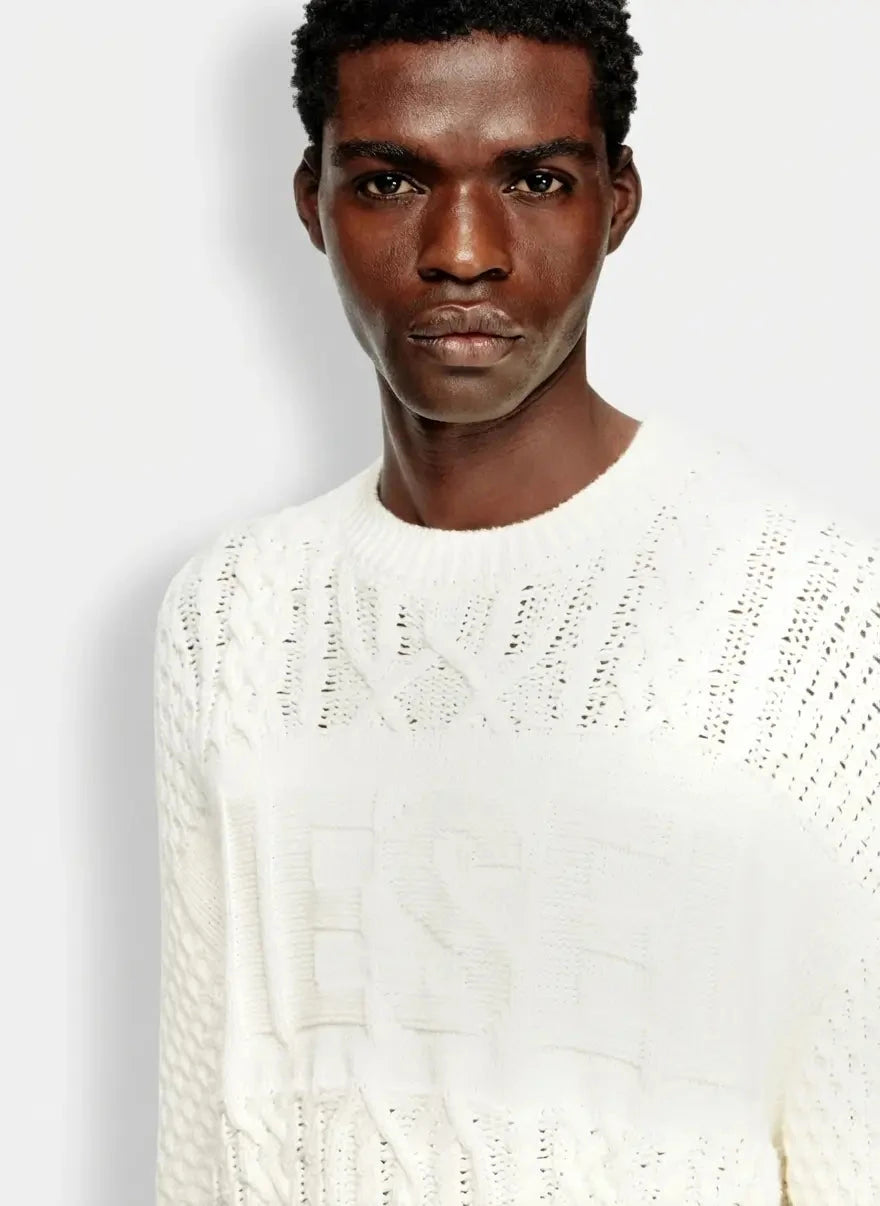Diesel K-Aubin Knitwear - Subwear