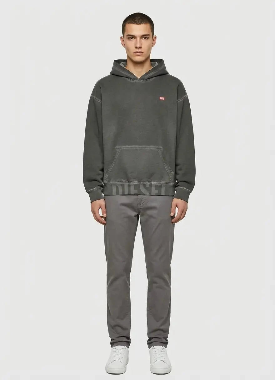 Diesel S-Box-T4 Sweatshirt - Subwear
