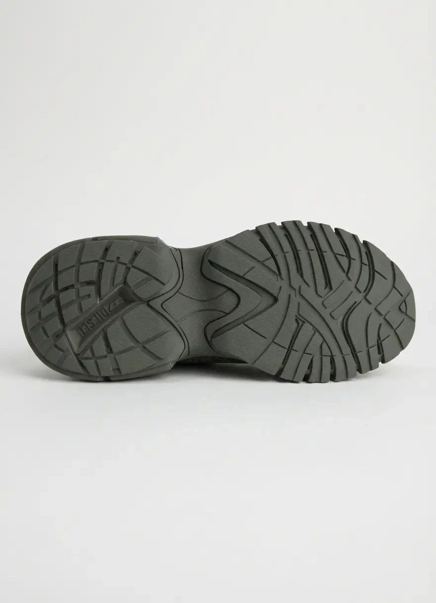 Diesel S-Pro-V Dense Low Sneaker - Subwear