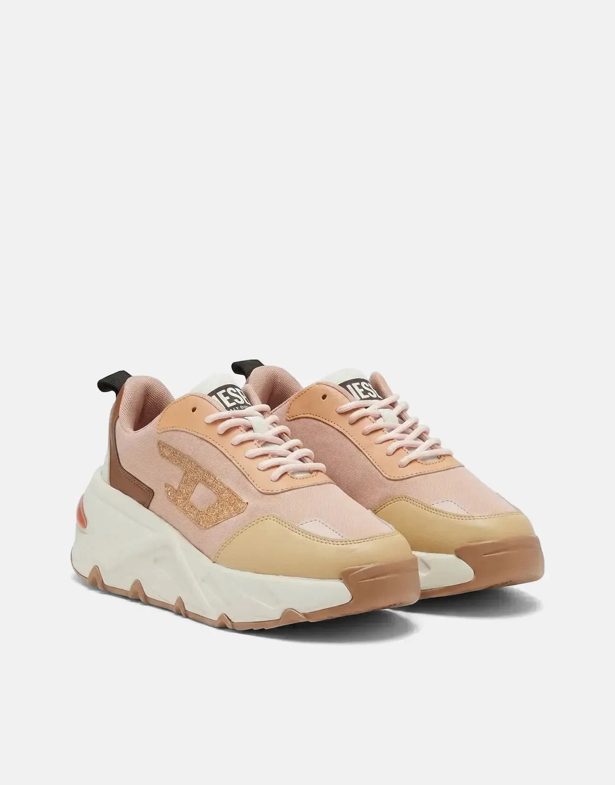 Diesel S-Savannah Tulu Sneakers HB223 - Subwear