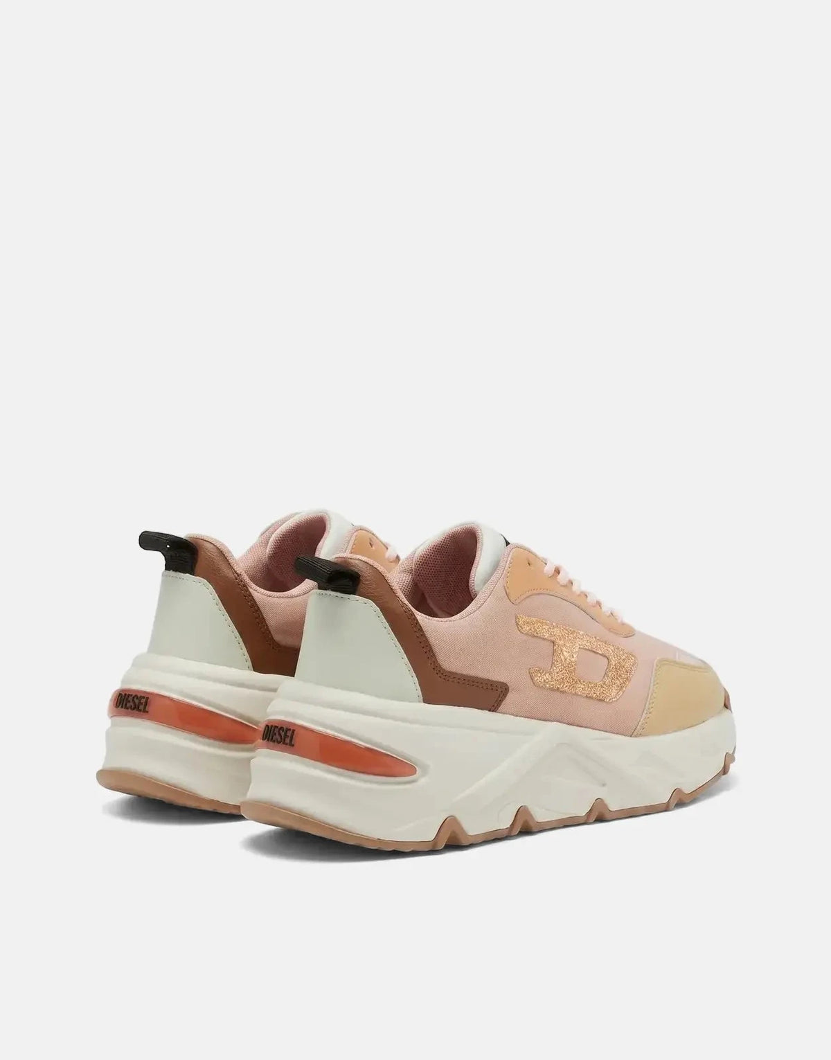 Diesel S-Savannah Tulu Sneakers HB223 - Subwear