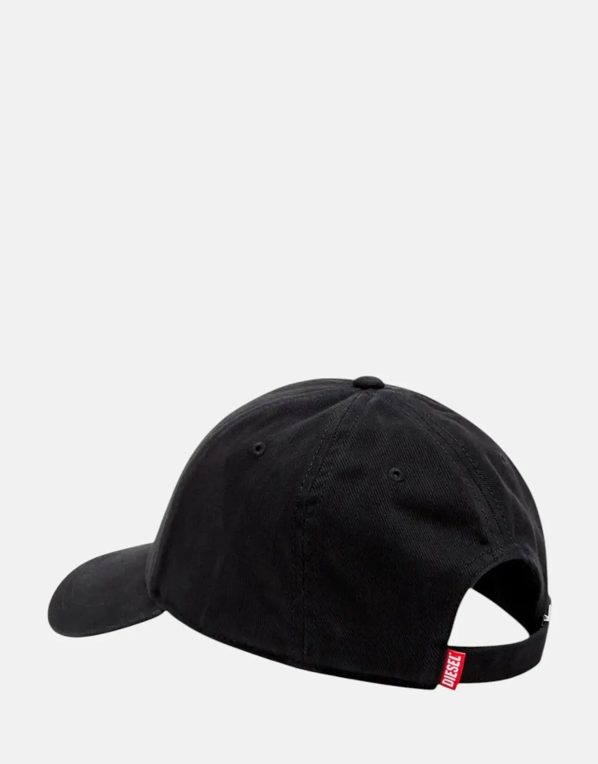 Diesel Corry-Jacq-Wash Cap - Subwear