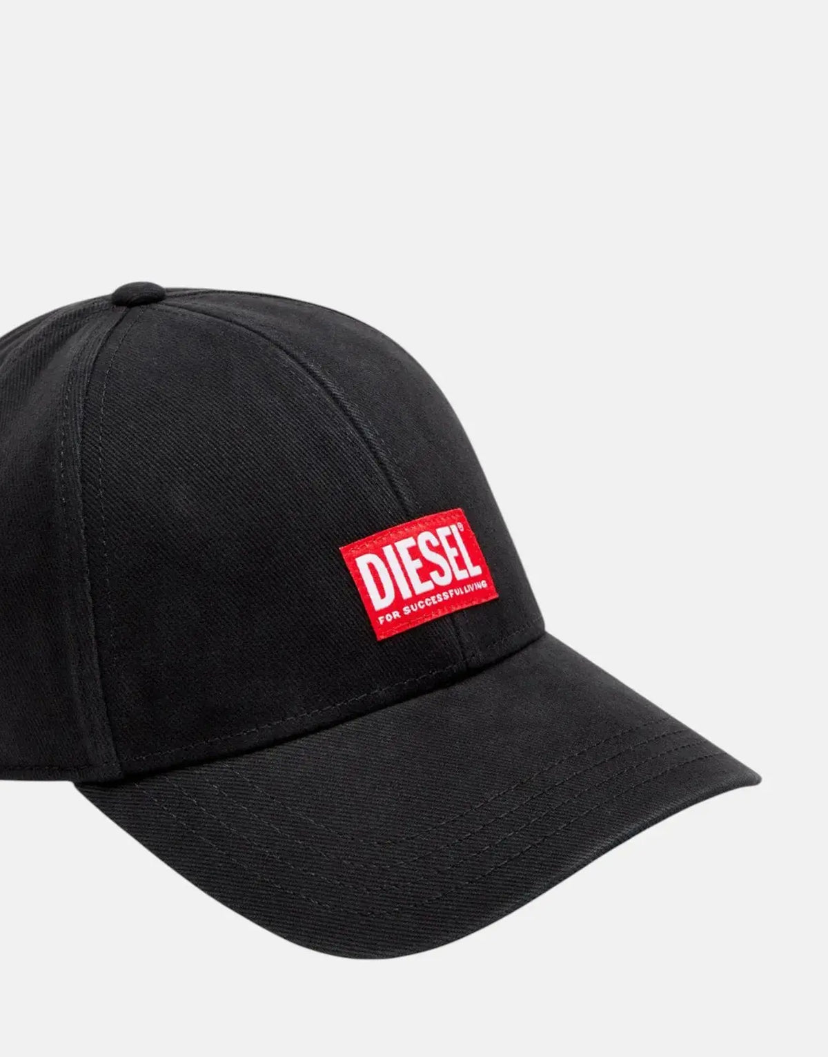 Diesel Corry-Jacq-Wash Cap - Subwear