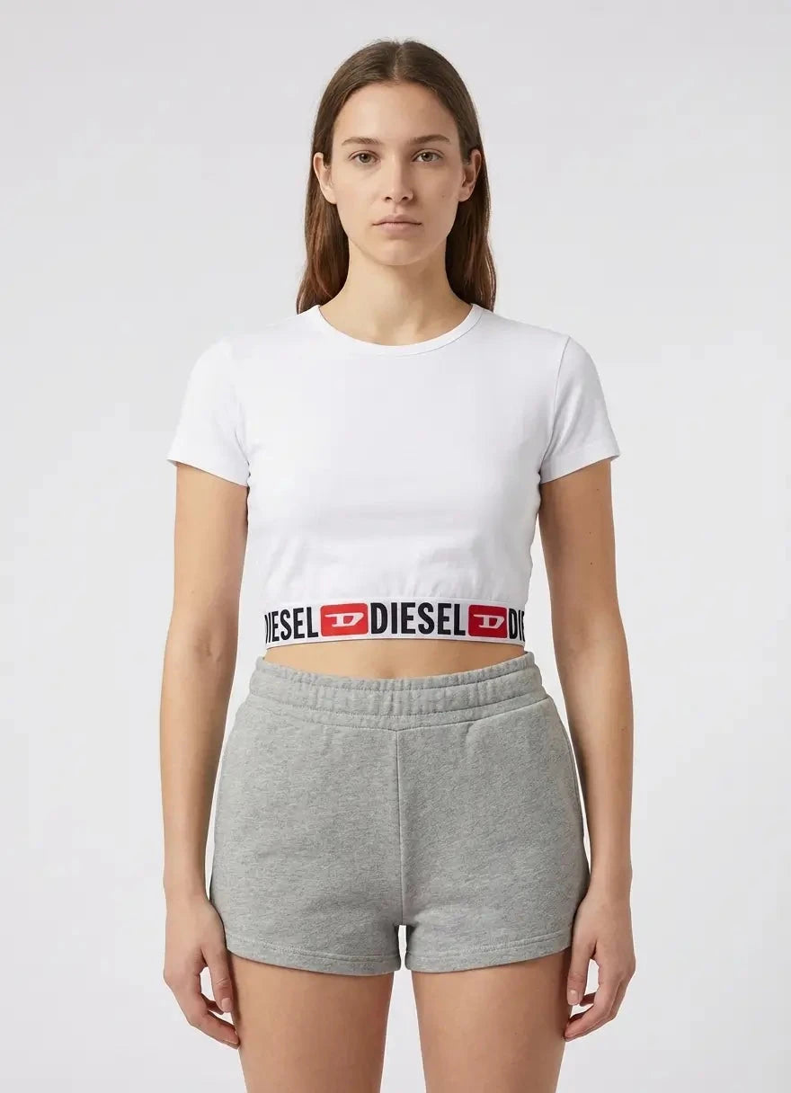 Diesel Irma D-Core T-Shirt - Subwear