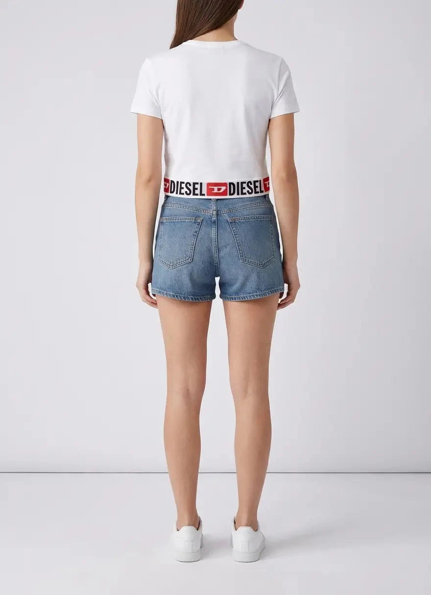 Diesel Irma D-Core T-Shirt - Subwear