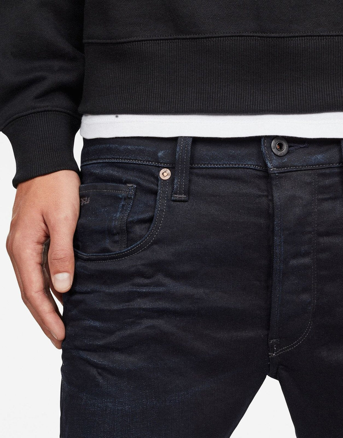 G-Star RAW 3301 Jean - Subwear