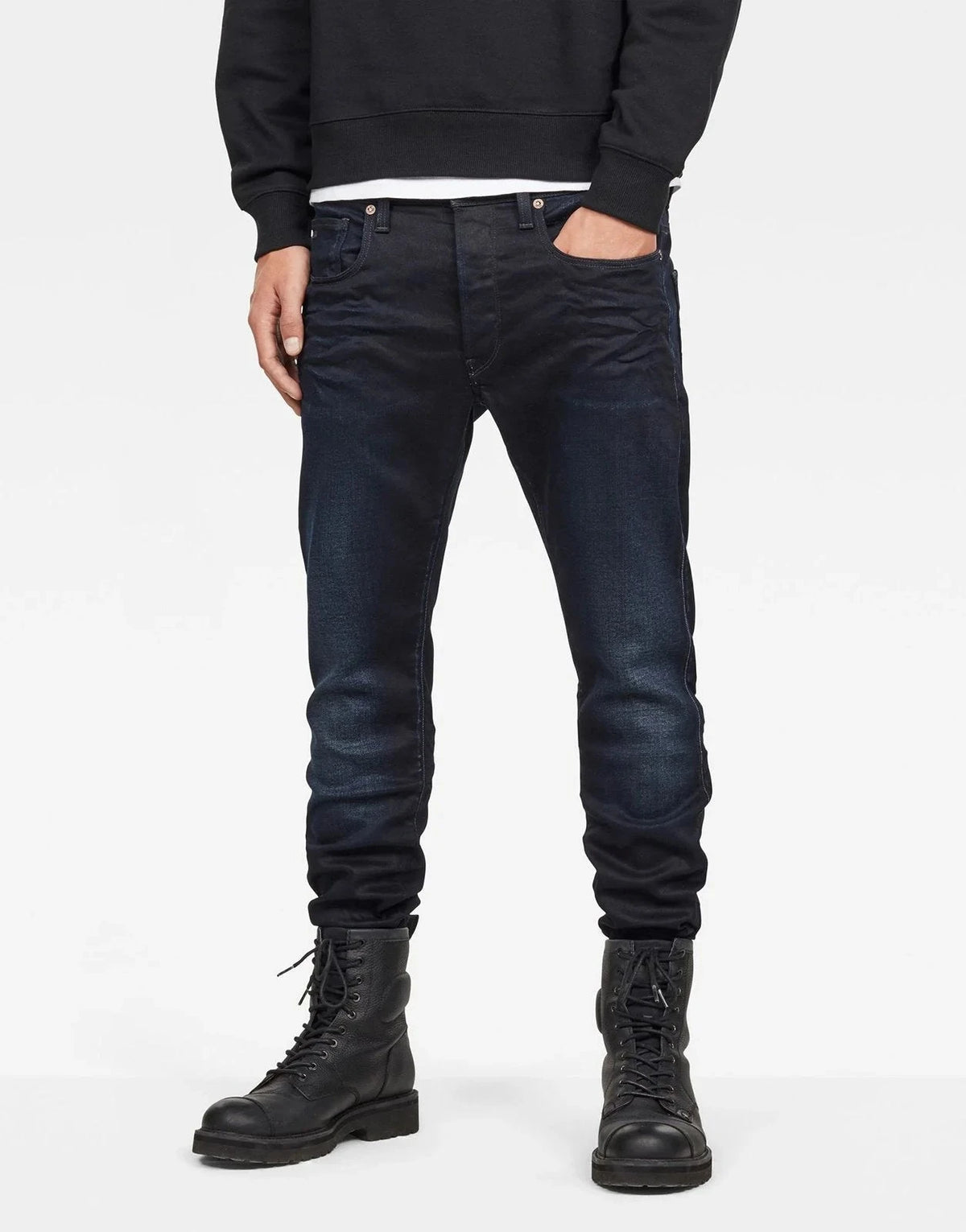 G-Star RAW 3301 Jean - Subwear