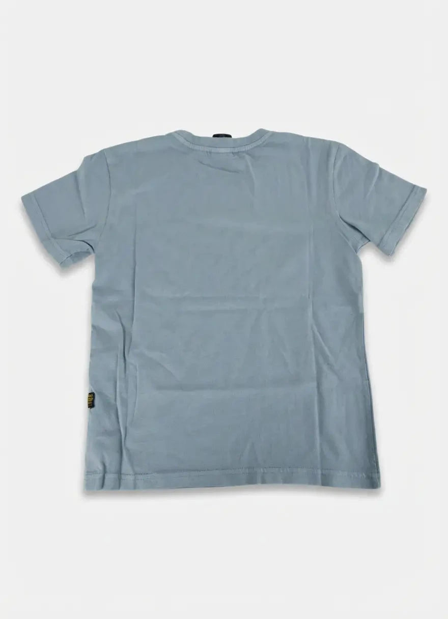 G-Star RAW Boys Base Lt Wave T-Shirt - Subwear