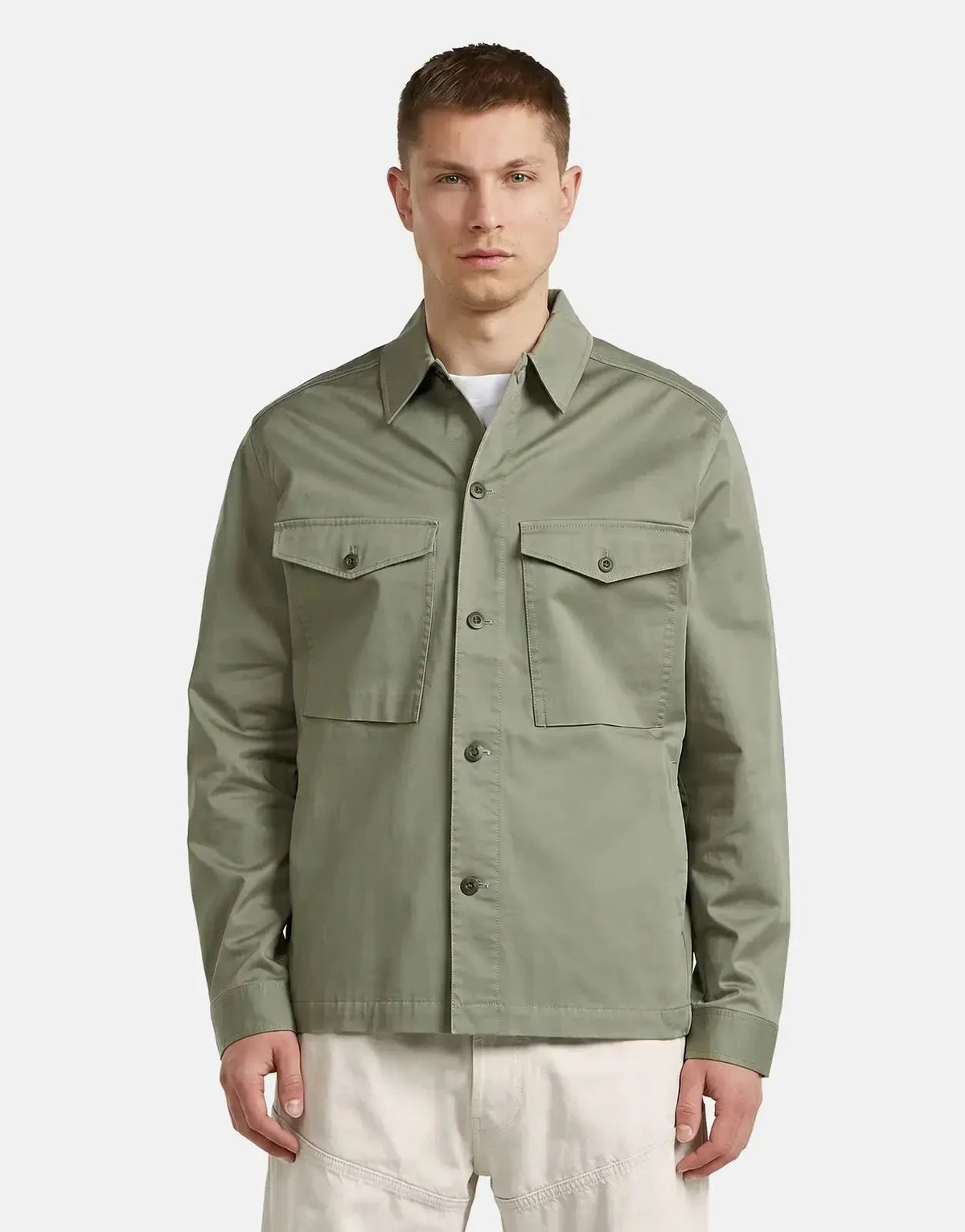 G-Star RAW Core LW Orphus Overshirt - Subwear