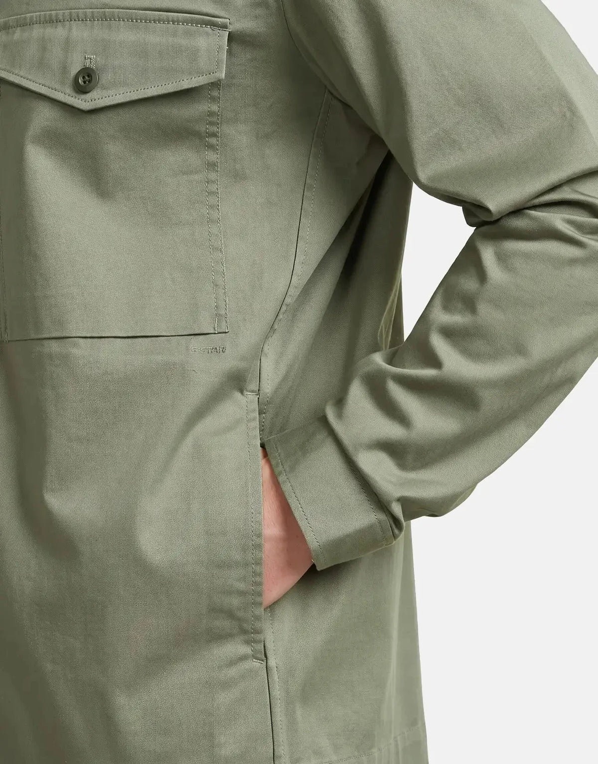 G-Star RAW Core LW Orphus Overshirt - Subwear