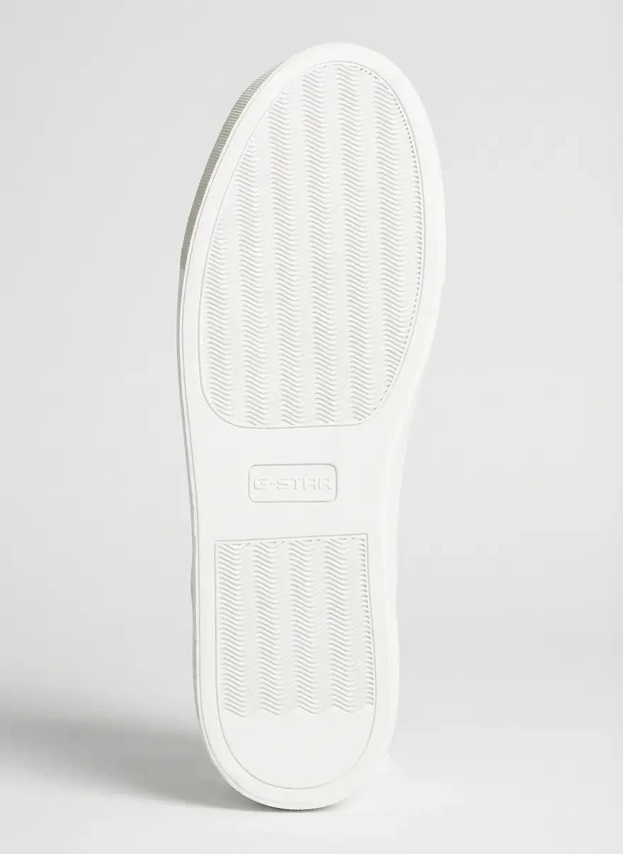 G-Star RAW Dash Sneaker Black - Subwear