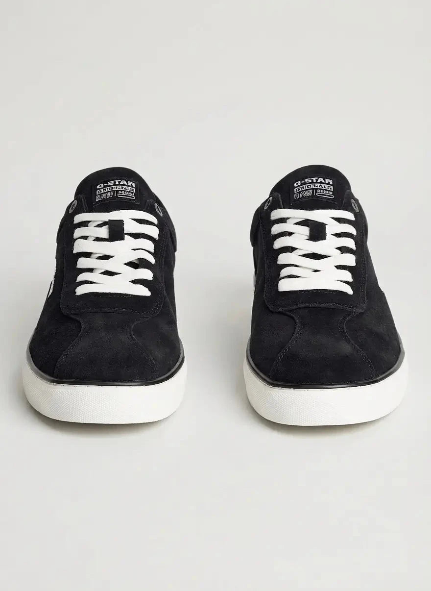 G-Star RAW Dash Sneaker Black - Subwear