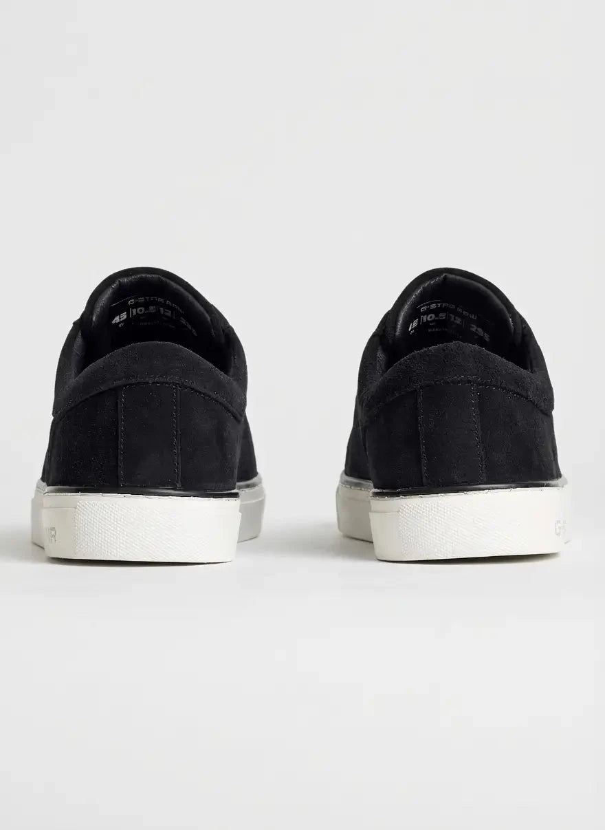 G-Star RAW Dash Sneaker Black - Subwear