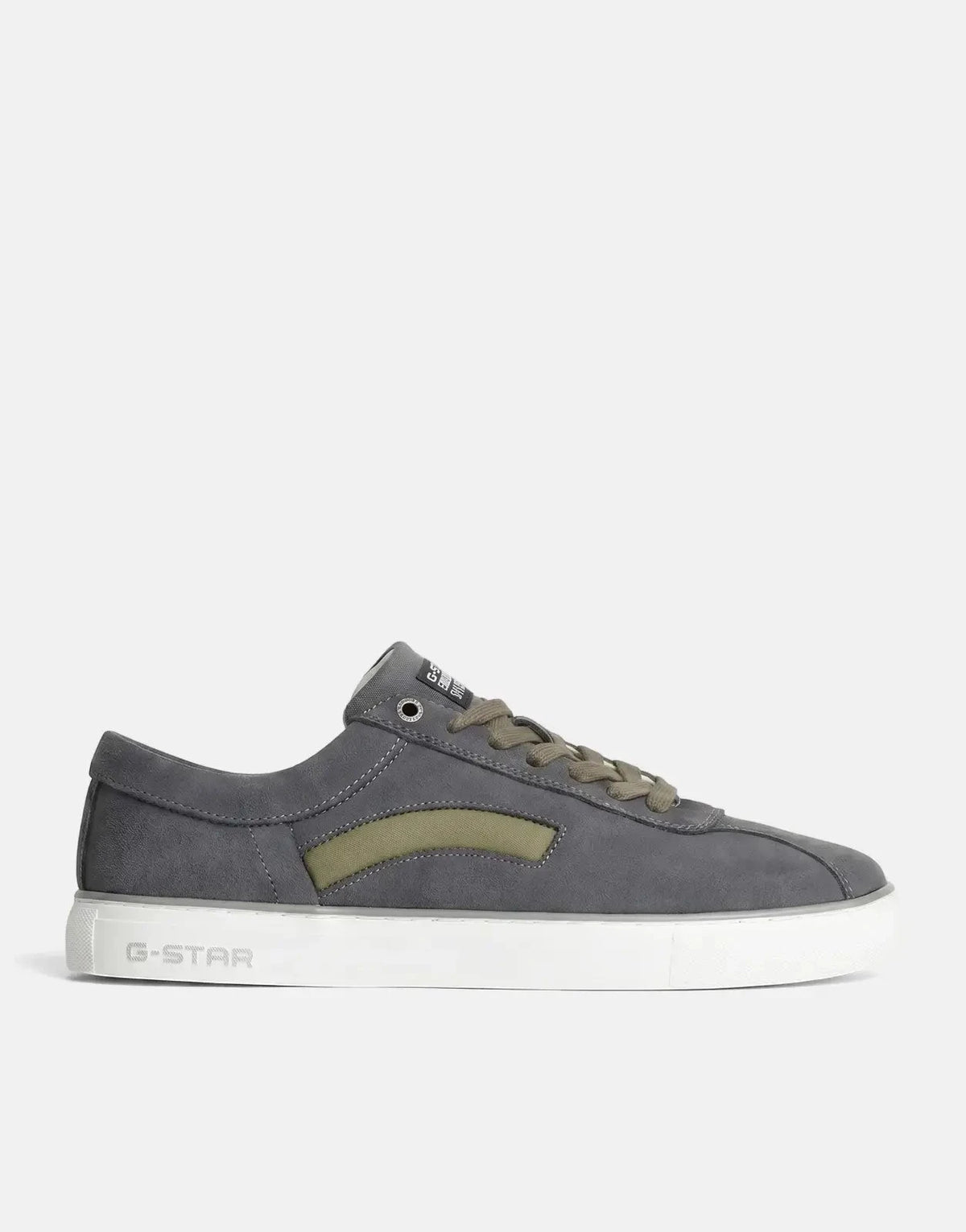 G-Star RAW Dash Sneaker Black - Subwear