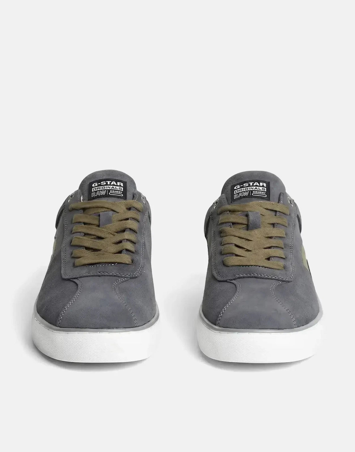 G-Star RAW Dash Sneaker Black - Subwear