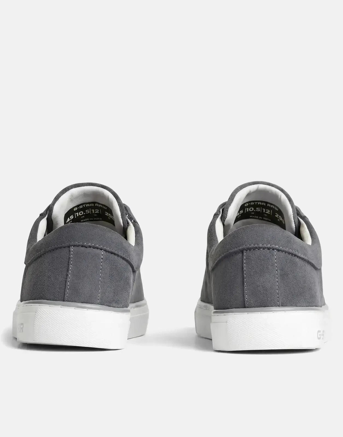 G-Star RAW Dash Sneaker Black - Subwear