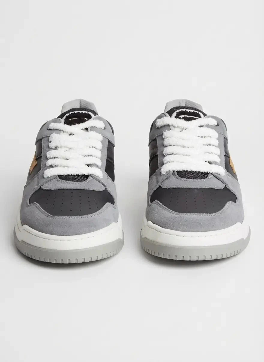 G-Star RAW Grid SPT Sneaker Black - Subwear
