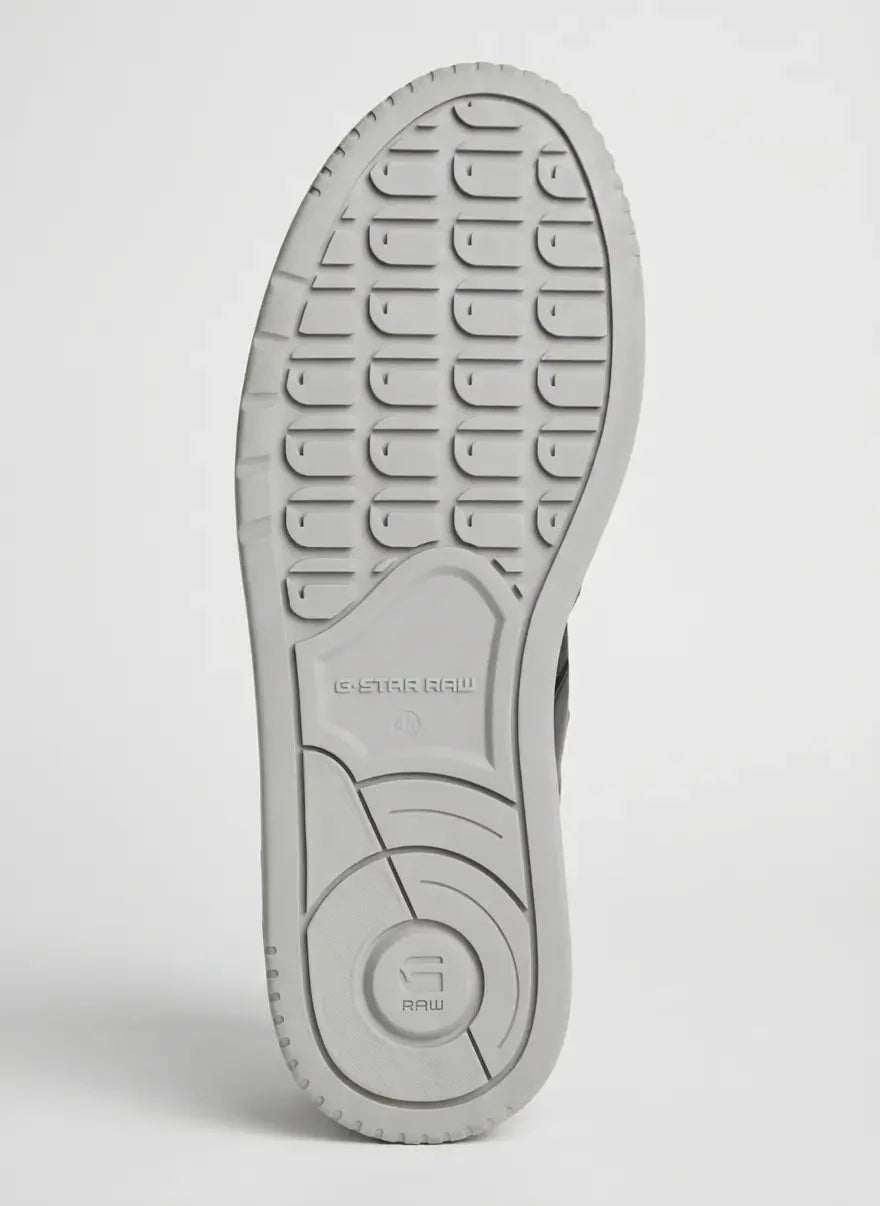 G-Star RAW Grid SPT Sneaker Black - Subwear