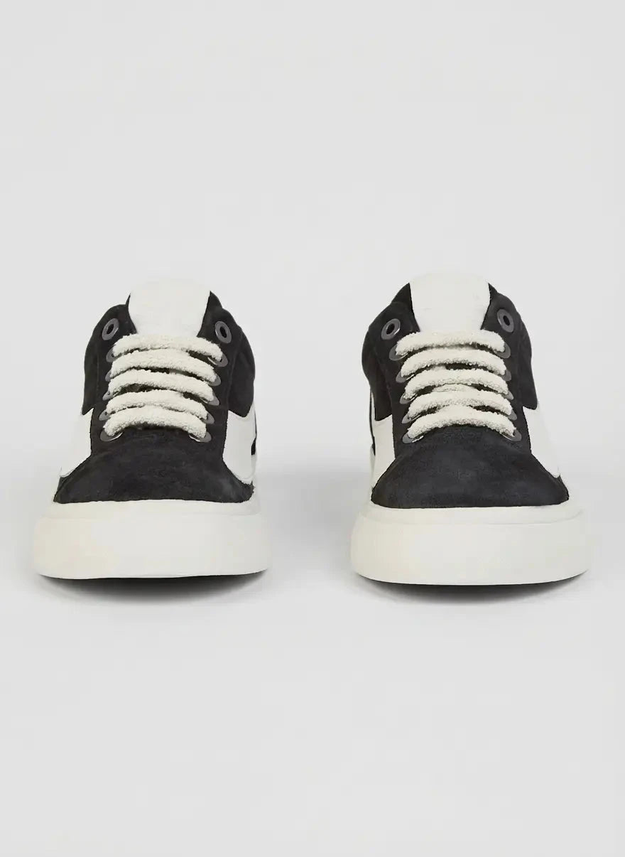 G-Star RAW Loom BSC Ladies Blk/Off Sneakers - Subwear