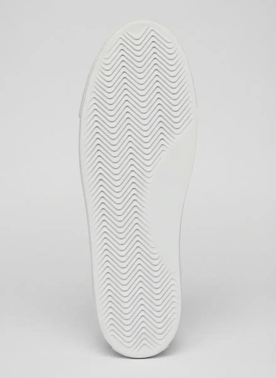 G-Star RAW Loom Leather II Sneaker White - Subwear