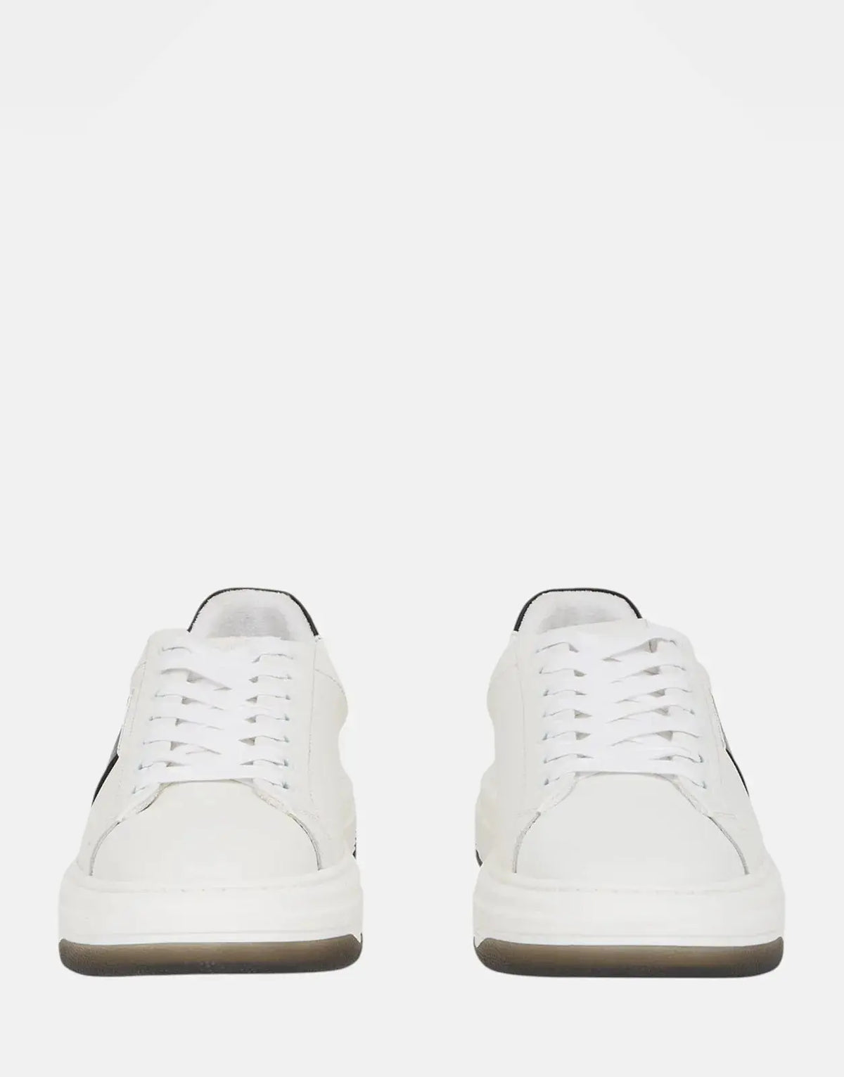 G-Star RAW Samovar White Sneakers - Subwear