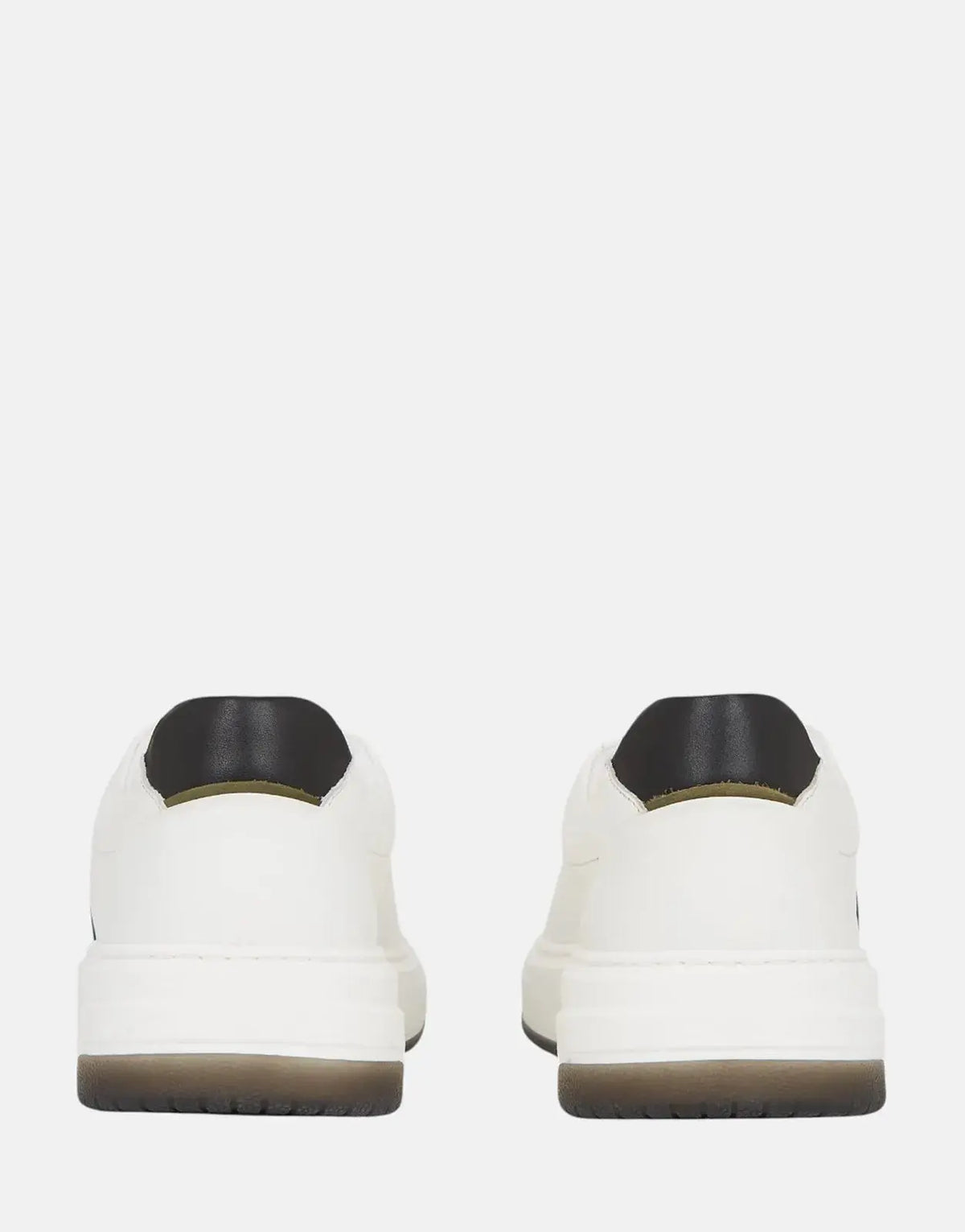 G-Star RAW Samovar White Sneakers - Subwear