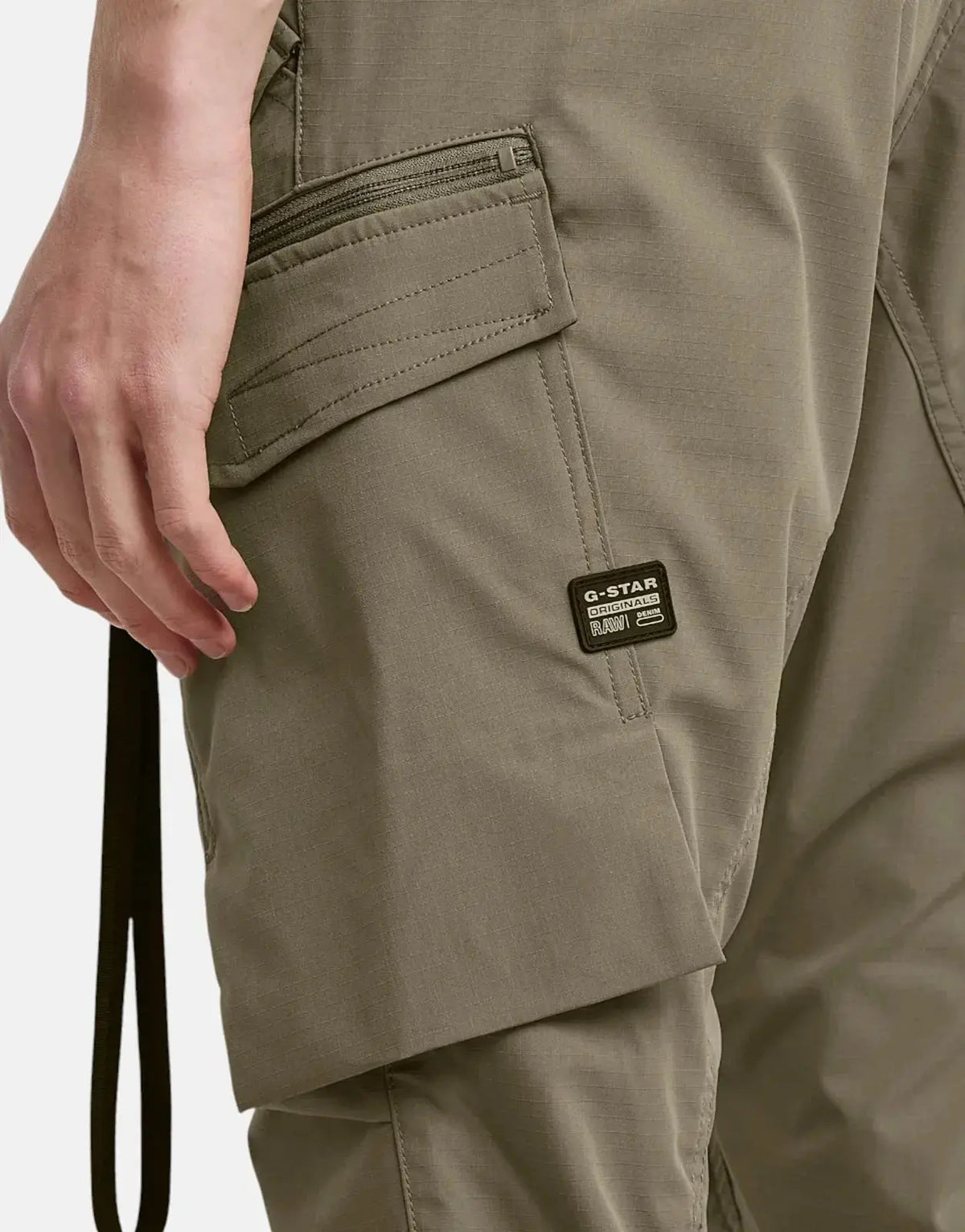 G-Star RAW Toolbox Skinny Turf Cargo - Subwear