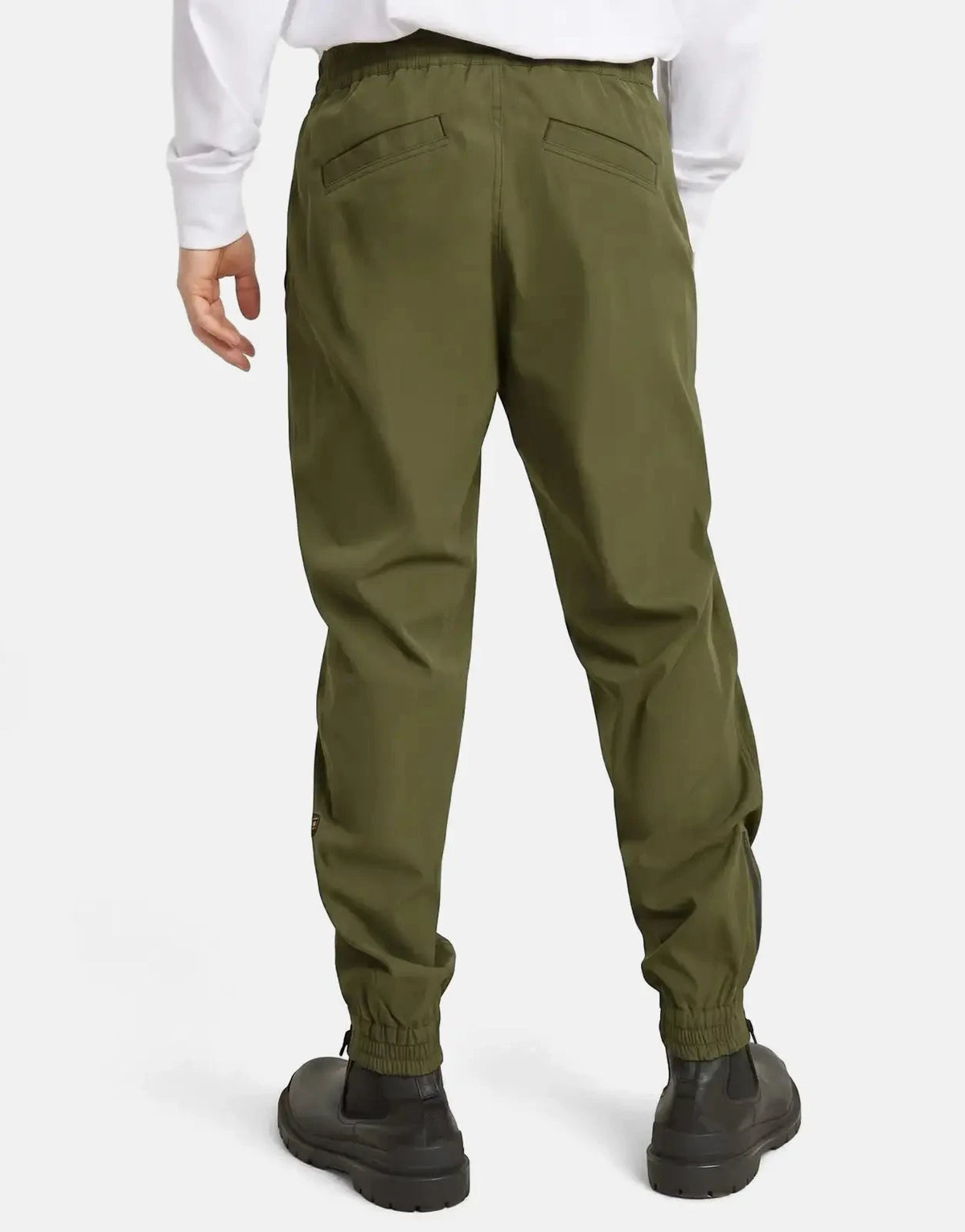 G-Star RAW Trainer RCT 2.0 Shadow Olive Sweatpants - Subwear