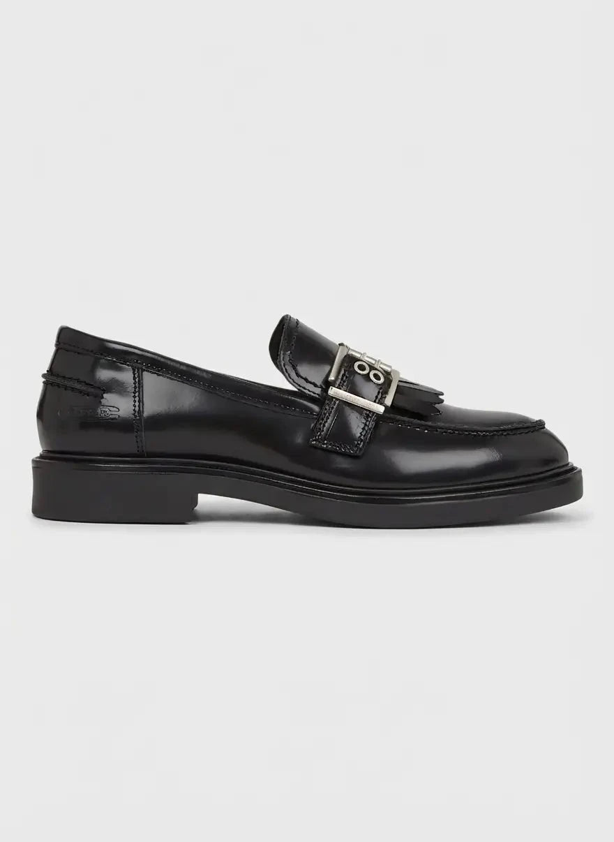 G-Star RAW Vacum Box Lea Shoes - Subwear