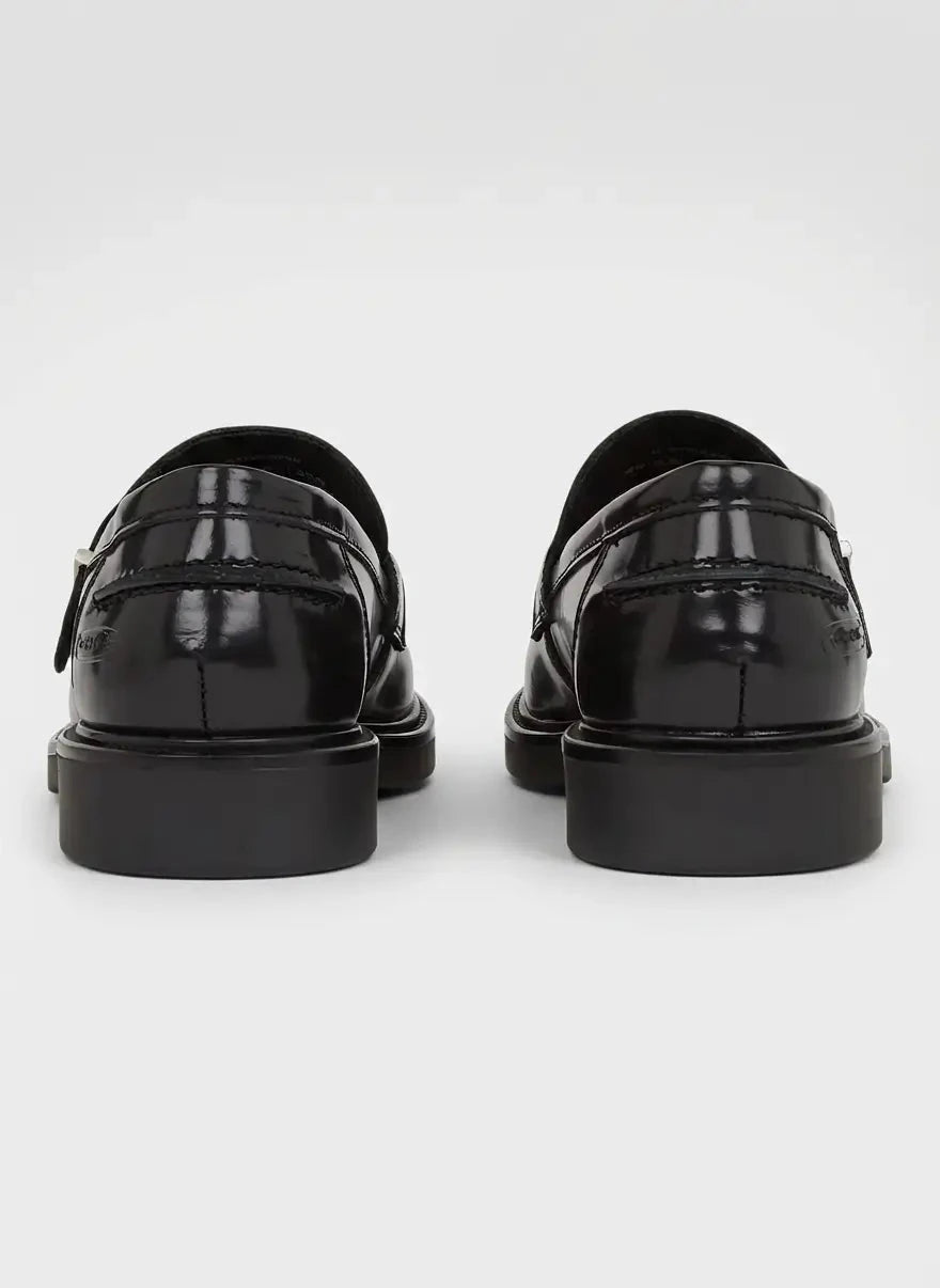 G-Star RAW Vacum Box Lea Shoes - Subwear