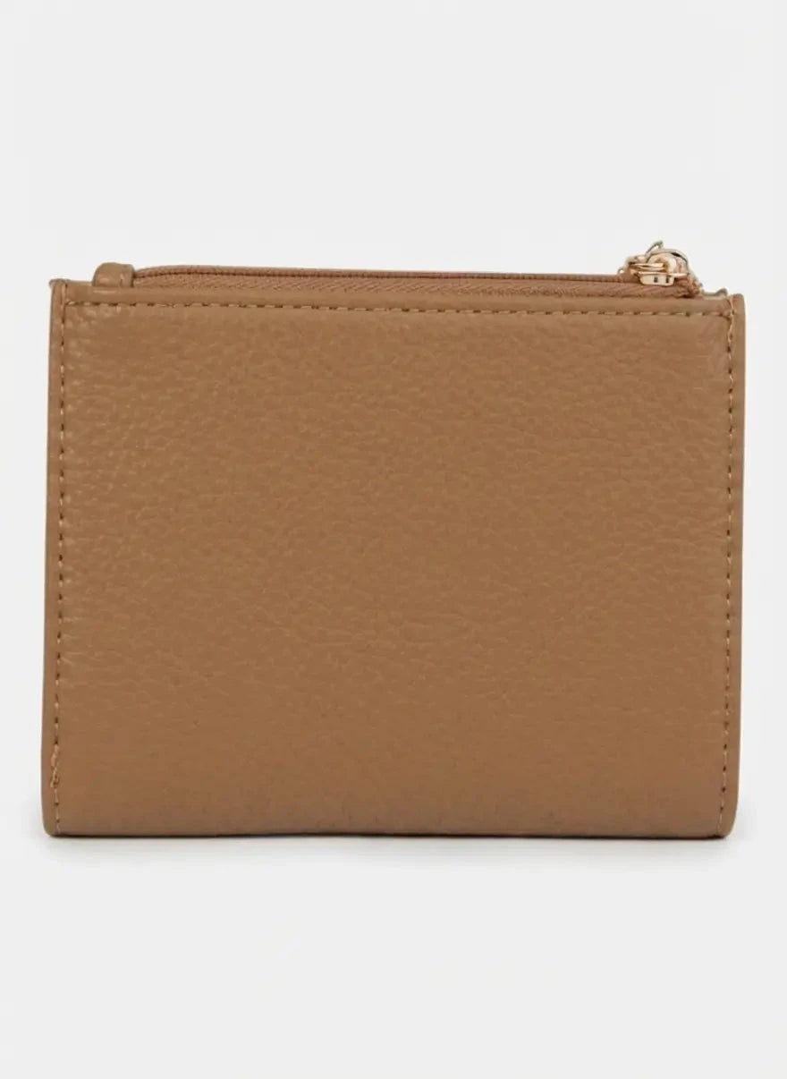 Guess Wells Snap ID Wallet - Subwear
