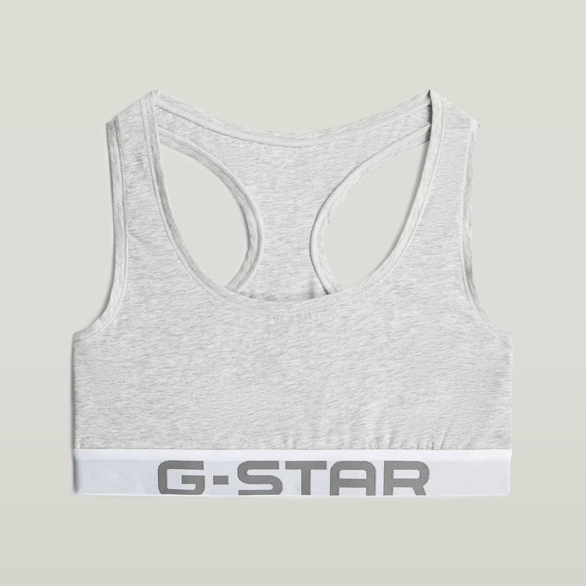 G-Star RAW Logo Raceback Bralette 2 Pack Multi - Subwear