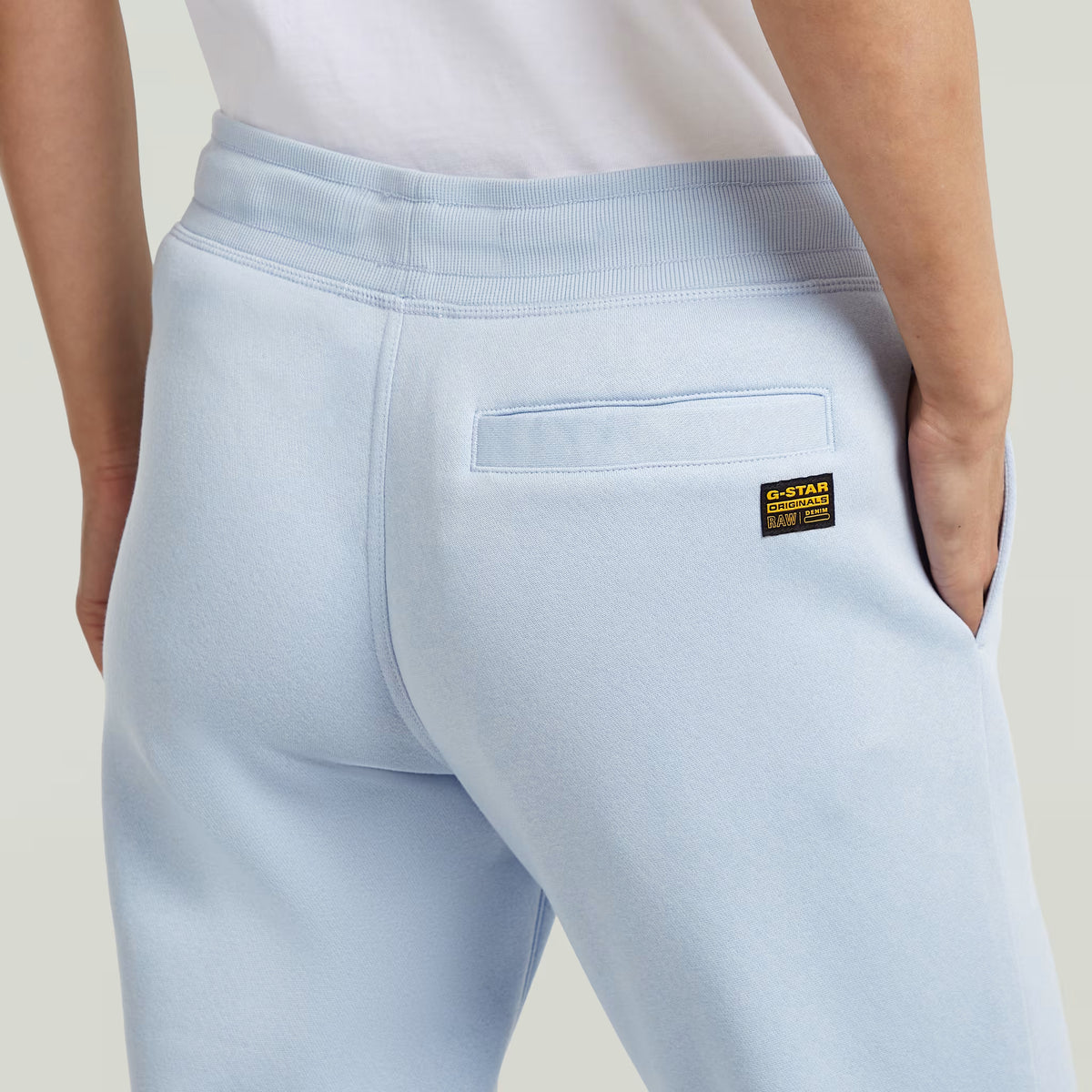 G-Star RAW Premium Core 2.0 Lt Wave Sweatpants - Subwear