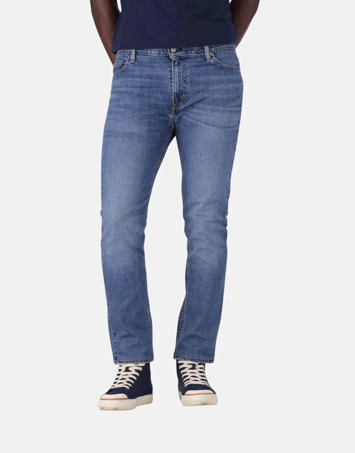 Levi's 511 Slim Terrible Claw Jeans - Subwear