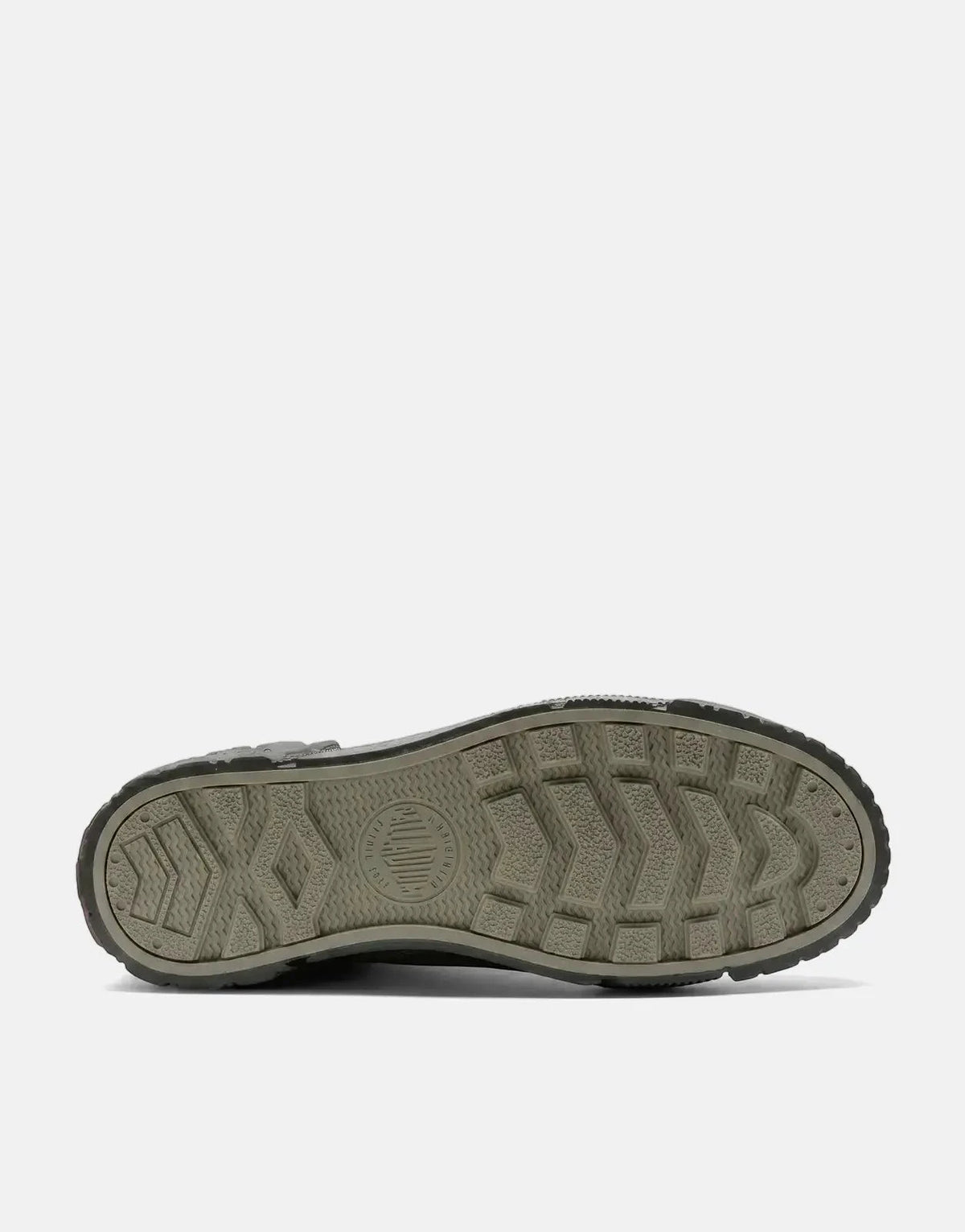 Palladium Ace City Shell Chukka Black - Subwear