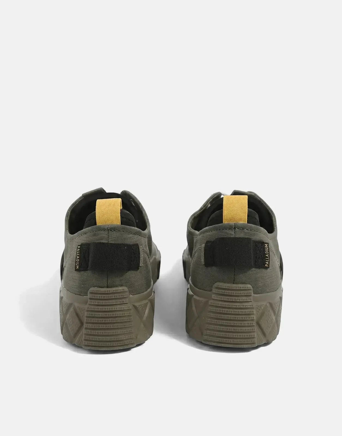 Palladium Ace City Shell Lo ONG - Subwear