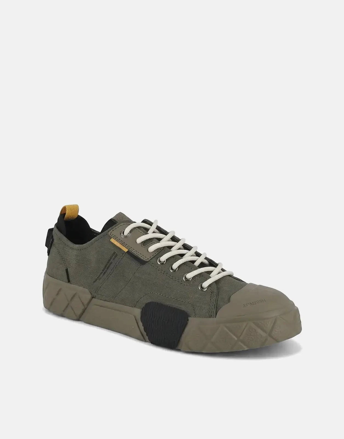 Palladium Ace City Shell Lo ONG - Subwear