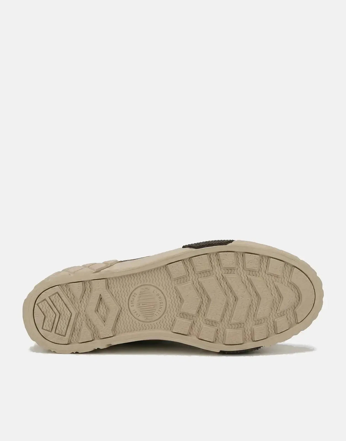 Palladium Ace City Shell Low RAC - Subwear