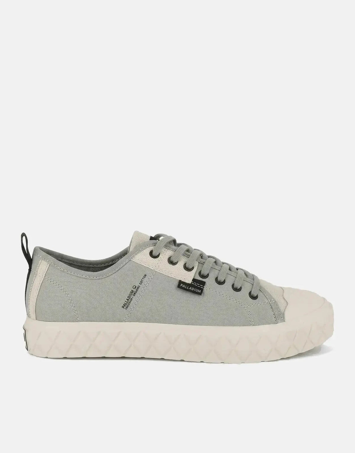 Palladium Ace HTG Supply ABS Sneakers - Subwear